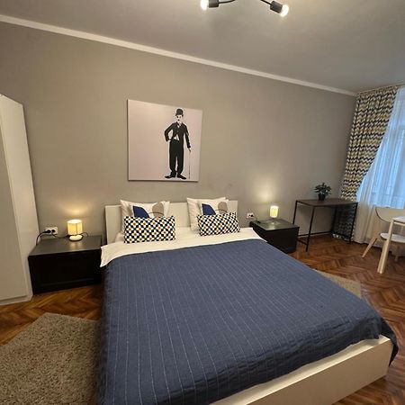 Casa Corona Brasov Ngoại thất bức ảnh