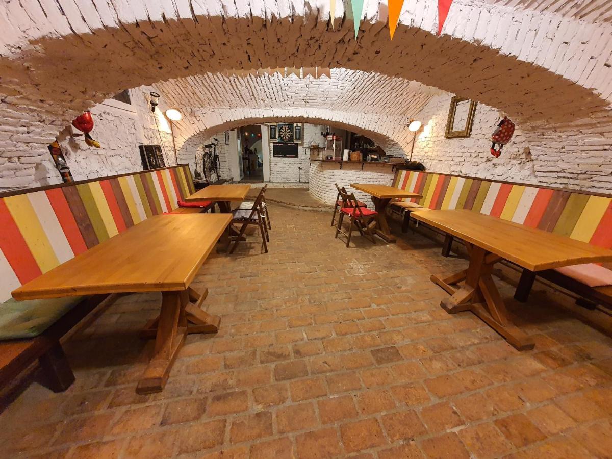 Casa Corona Brasov Ngoại thất bức ảnh