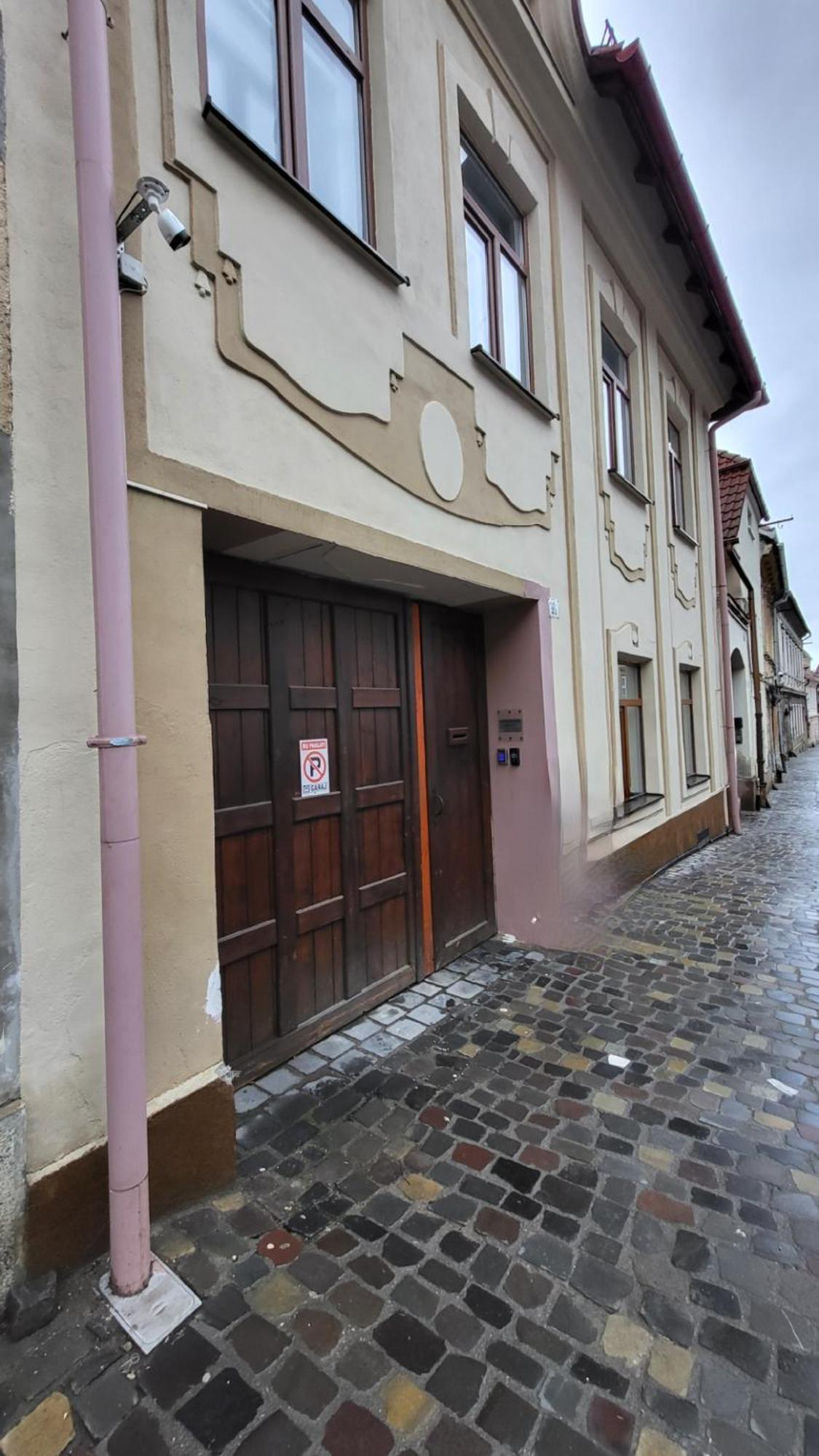 Casa Corona Brasov Ngoại thất bức ảnh
