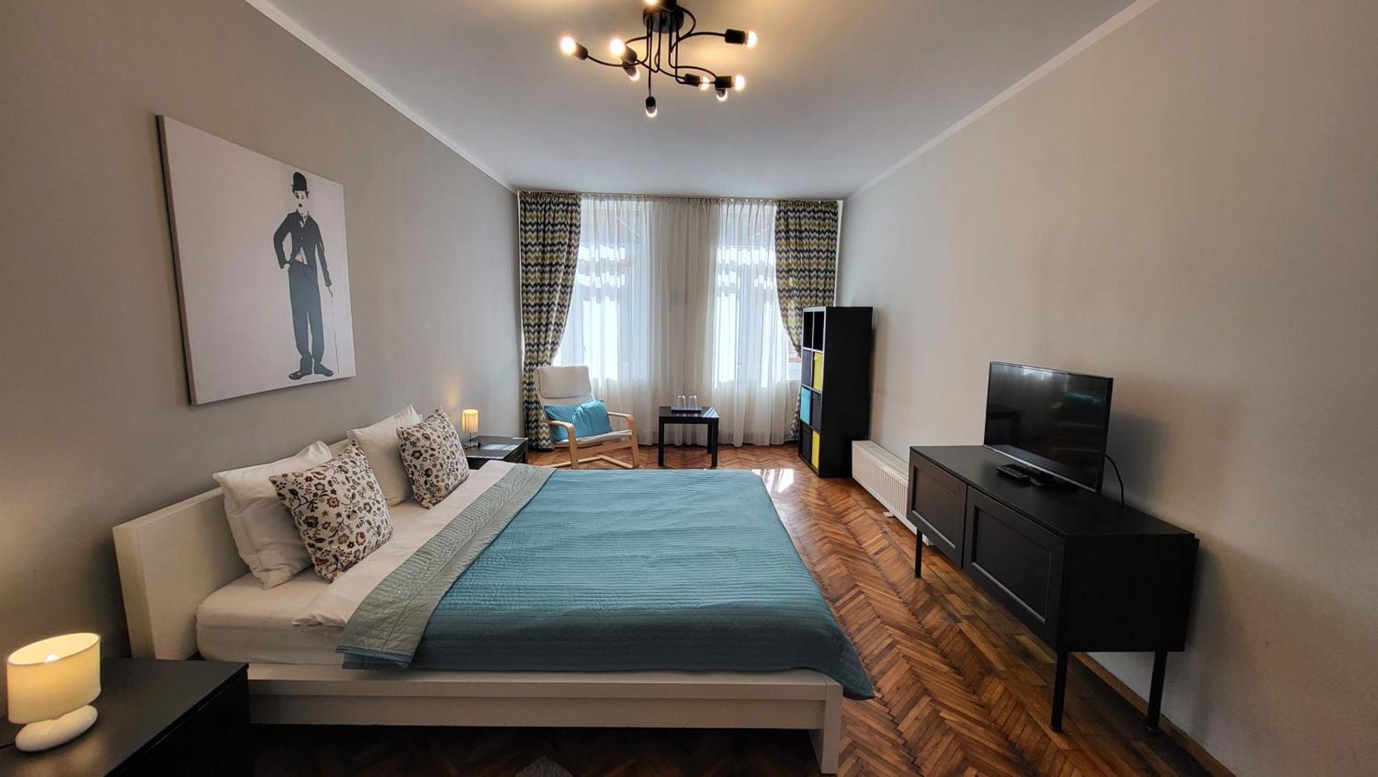 Casa Corona Brasov Ngoại thất bức ảnh