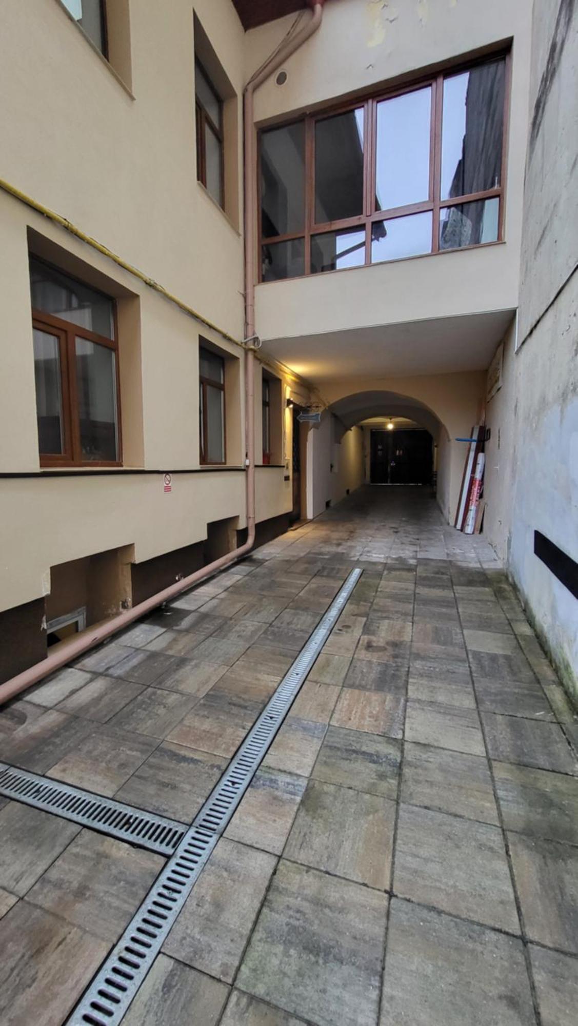 Casa Corona Brasov Ngoại thất bức ảnh