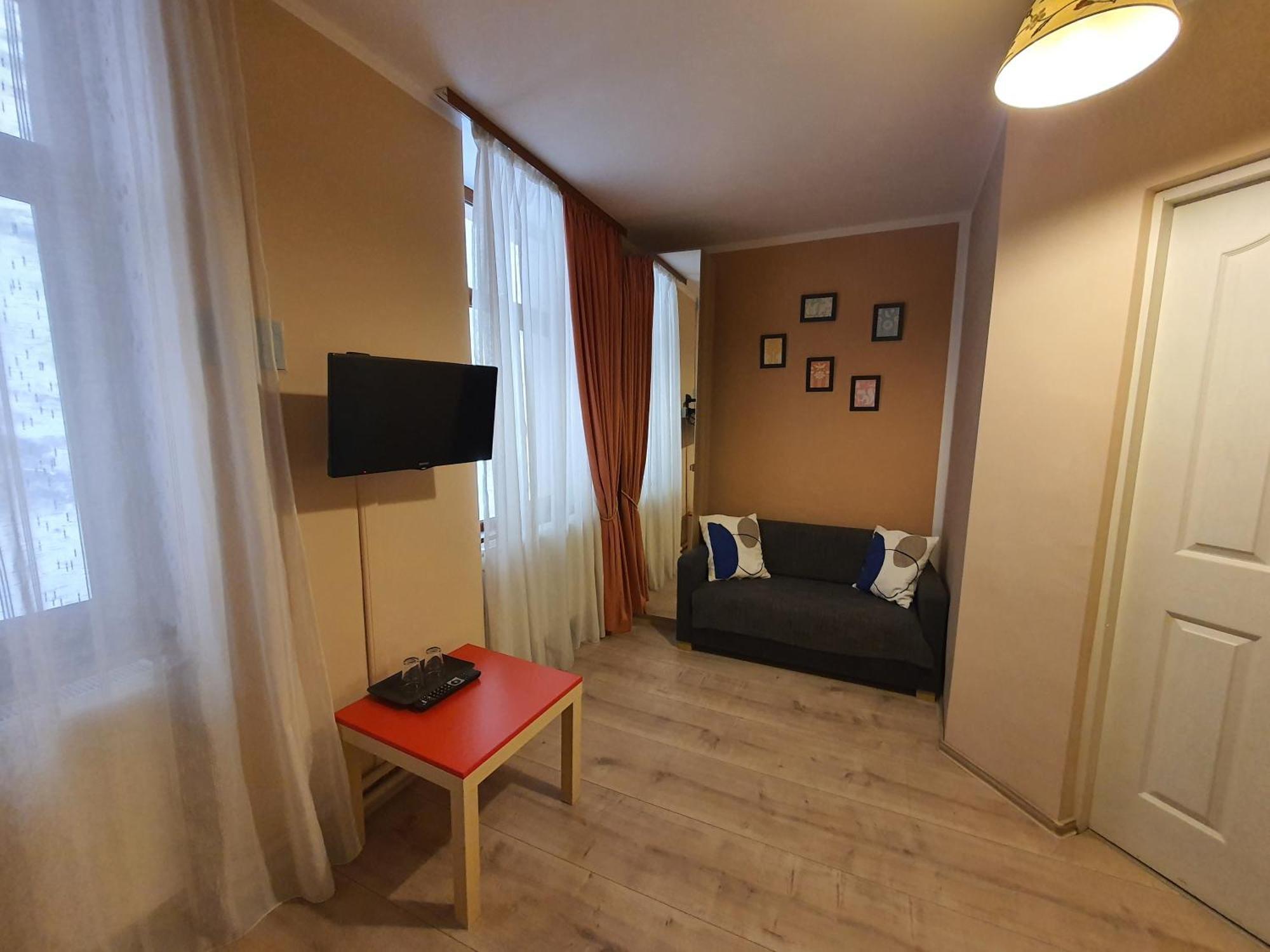 Casa Corona Brasov Phòng bức ảnh