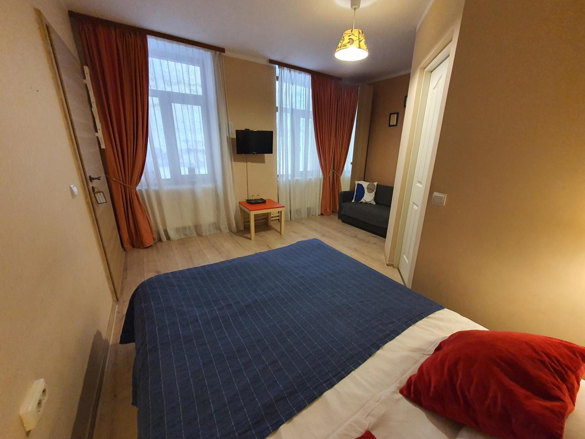 Casa Corona Brasov Phòng bức ảnh