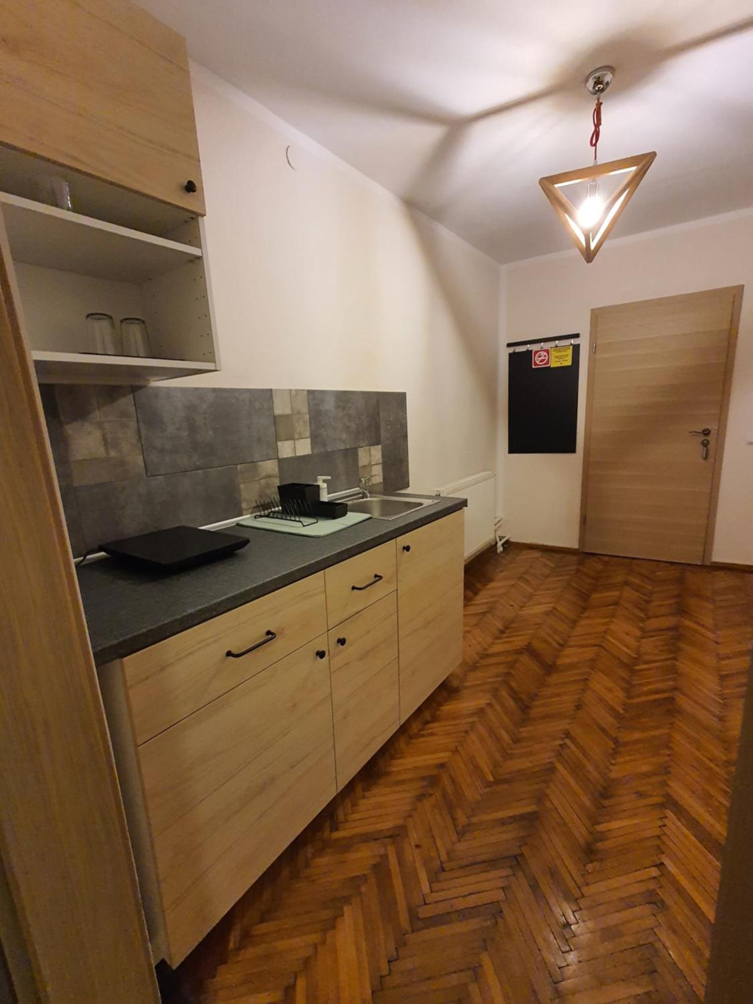 Casa Corona Brasov Phòng bức ảnh