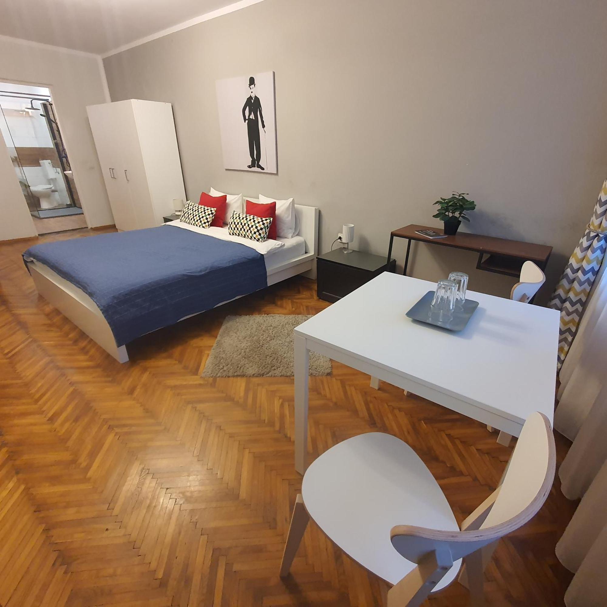 Casa Corona Brasov Ngoại thất bức ảnh