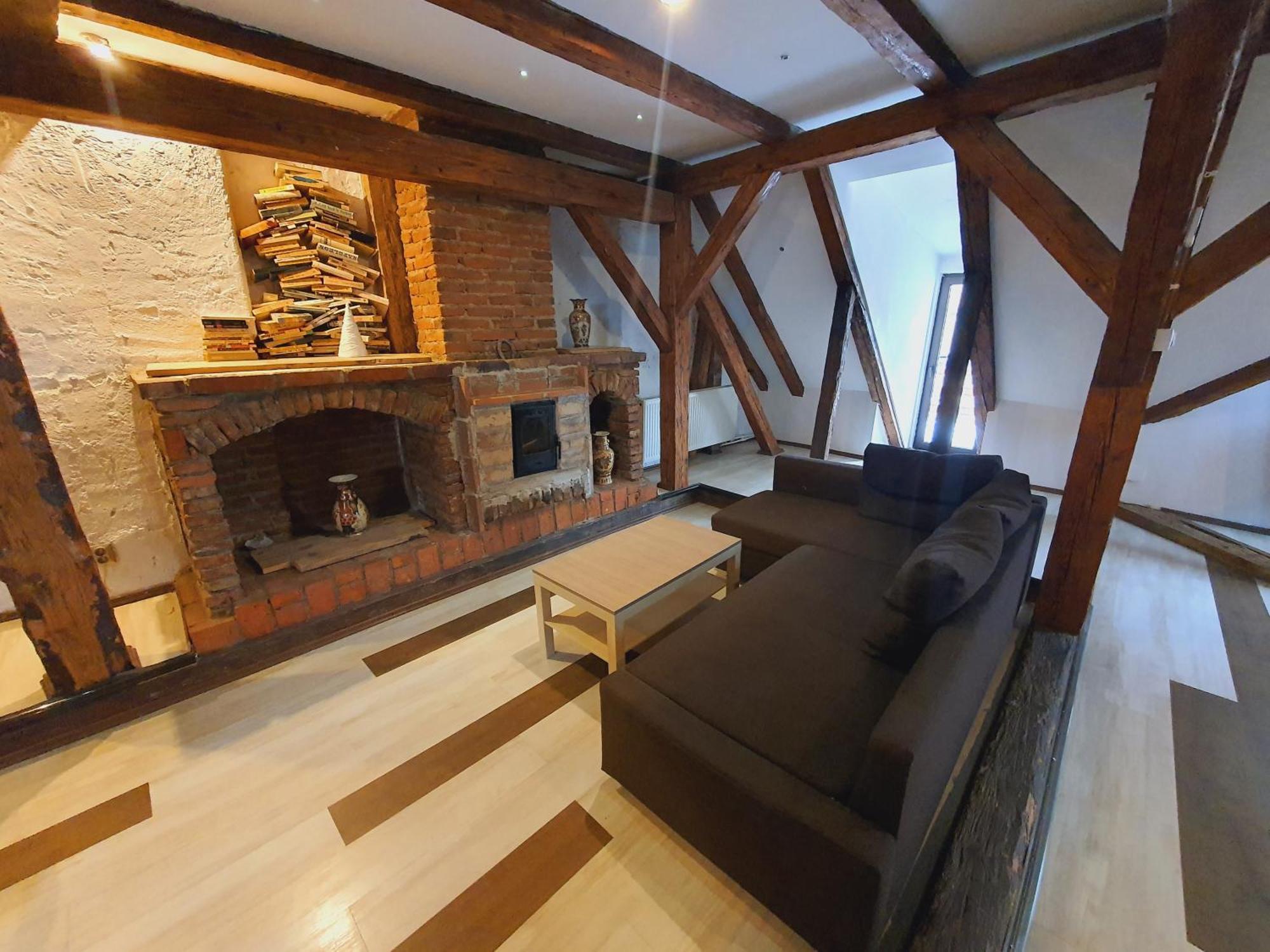 Casa Corona Brasov Ngoại thất bức ảnh