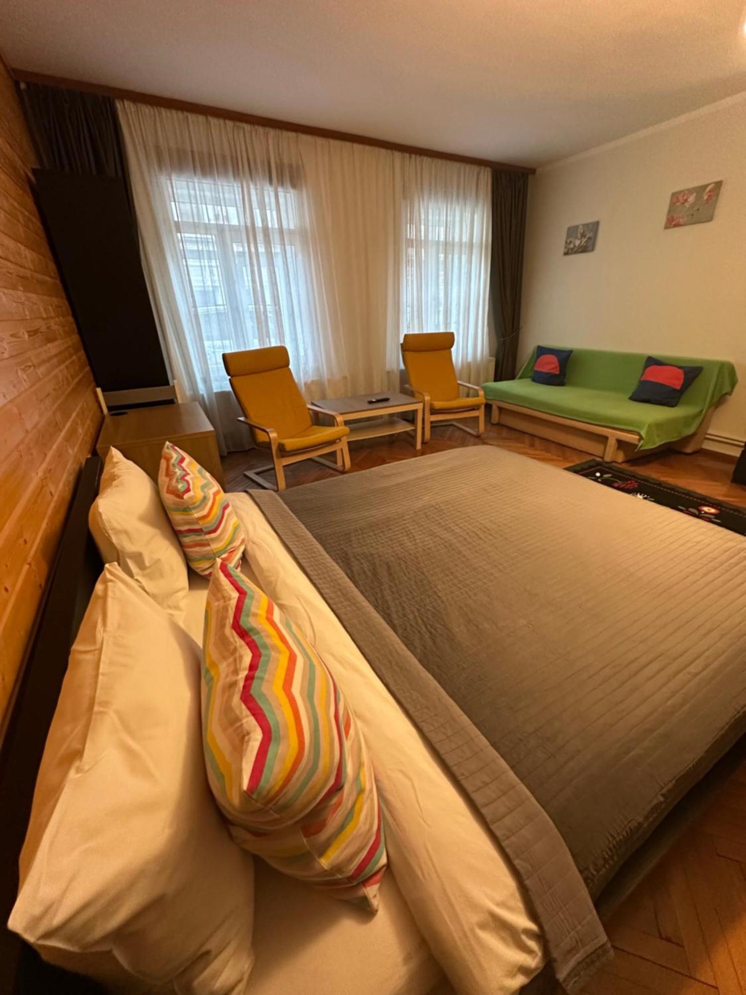 Casa Corona Brasov Ngoại thất bức ảnh
