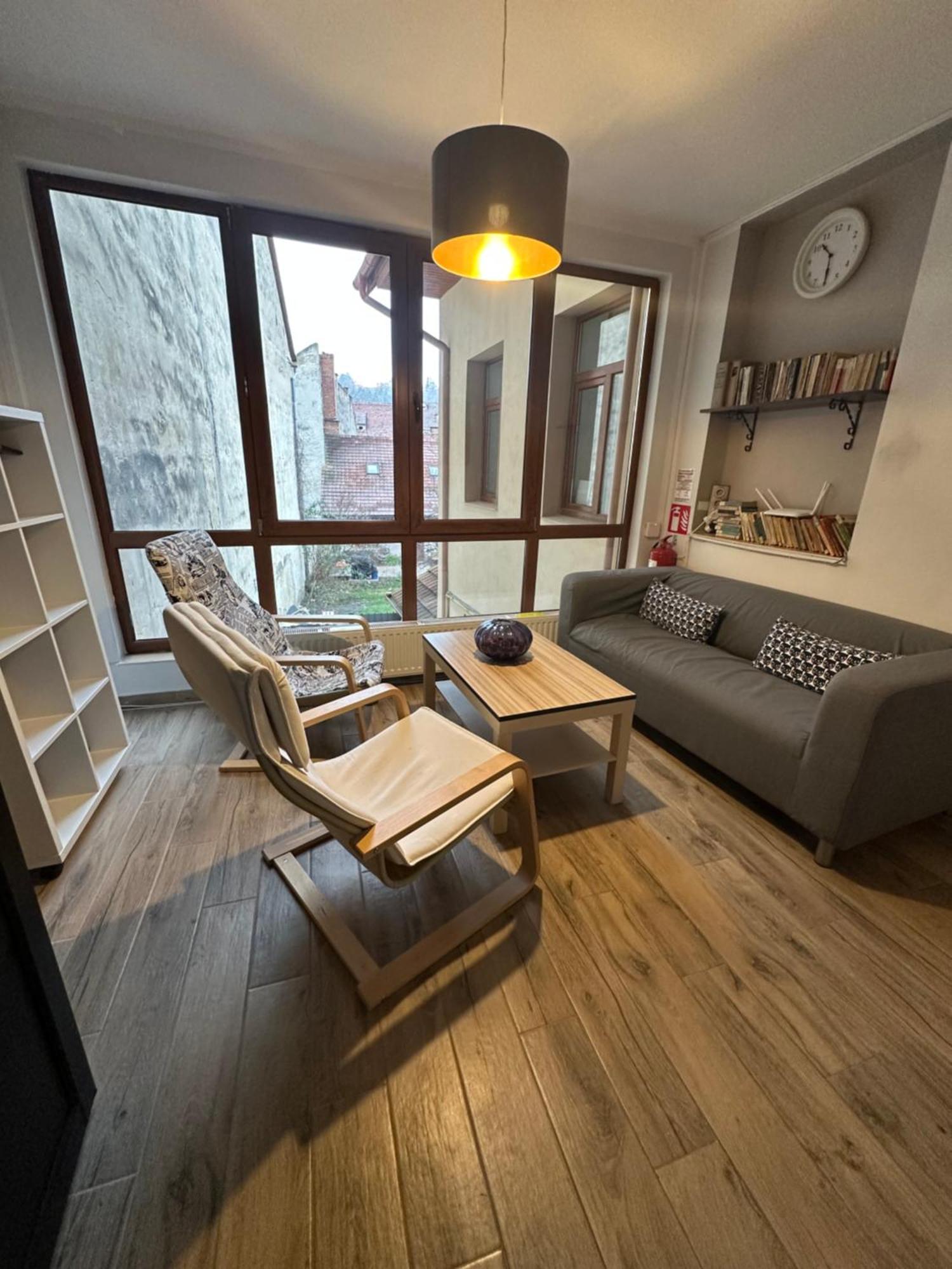 Casa Corona Brasov Ngoại thất bức ảnh