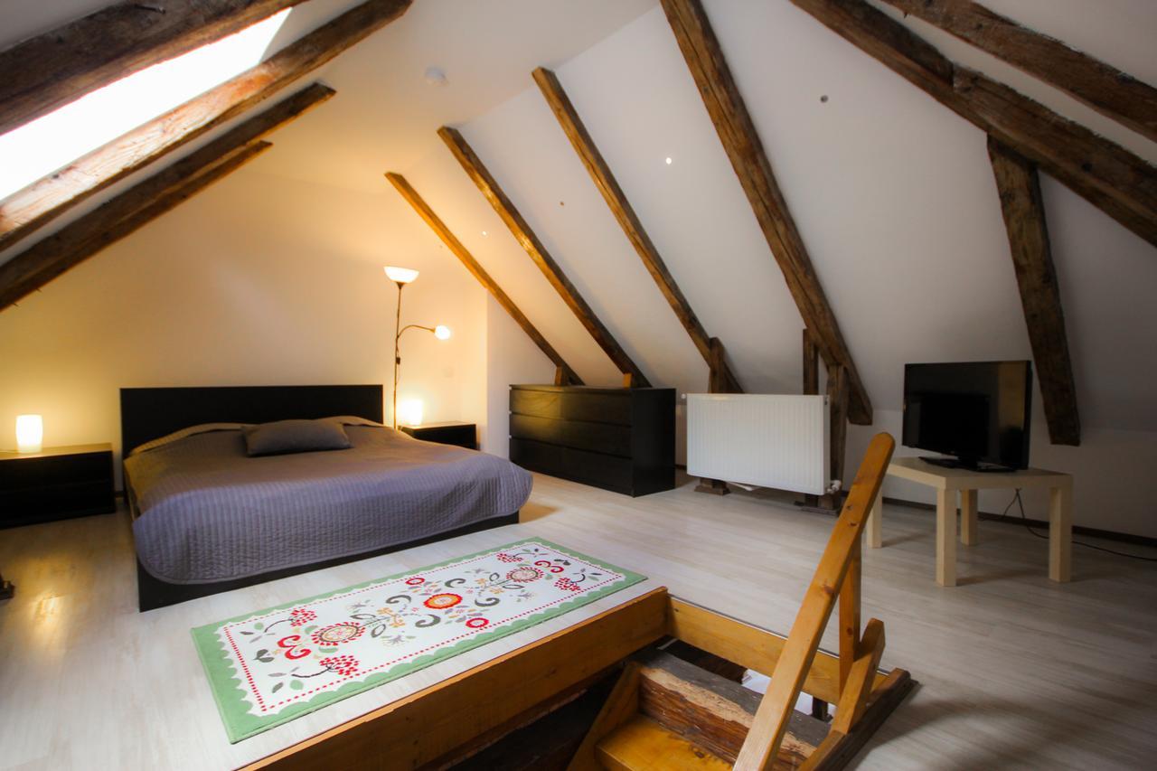 Casa Corona Brasov Ngoại thất bức ảnh