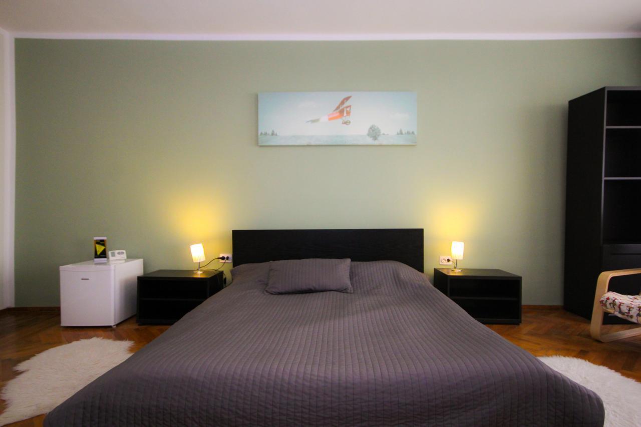Casa Corona Brasov Ngoại thất bức ảnh