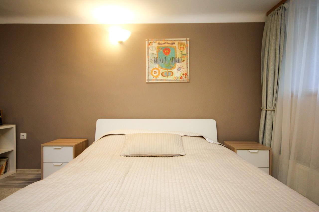 Casa Corona Brasov Ngoại thất bức ảnh