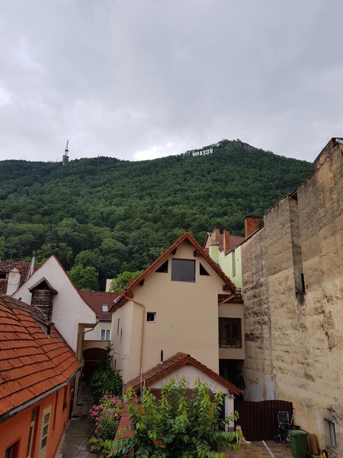 Casa Corona Brasov Ngoại thất bức ảnh