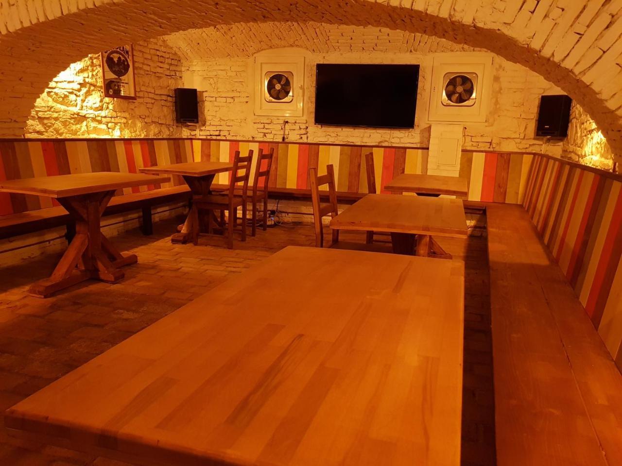 Casa Corona Brasov Ngoại thất bức ảnh