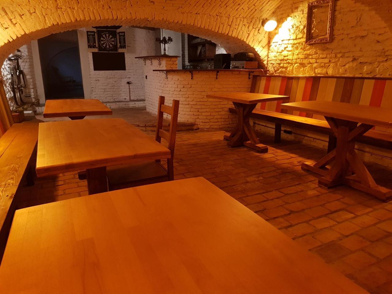 Casa Corona Brasov Ngoại thất bức ảnh