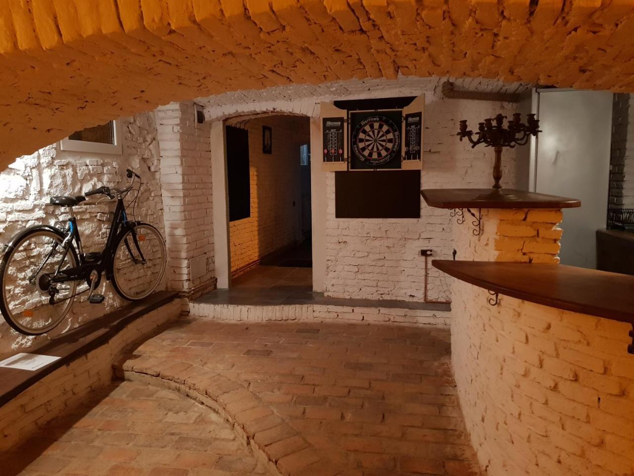 Casa Corona Brasov Ngoại thất bức ảnh
