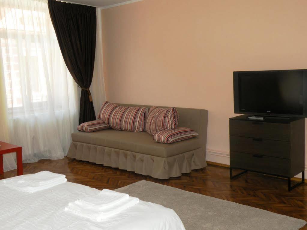 Casa Corona Brasov Ngoại thất bức ảnh