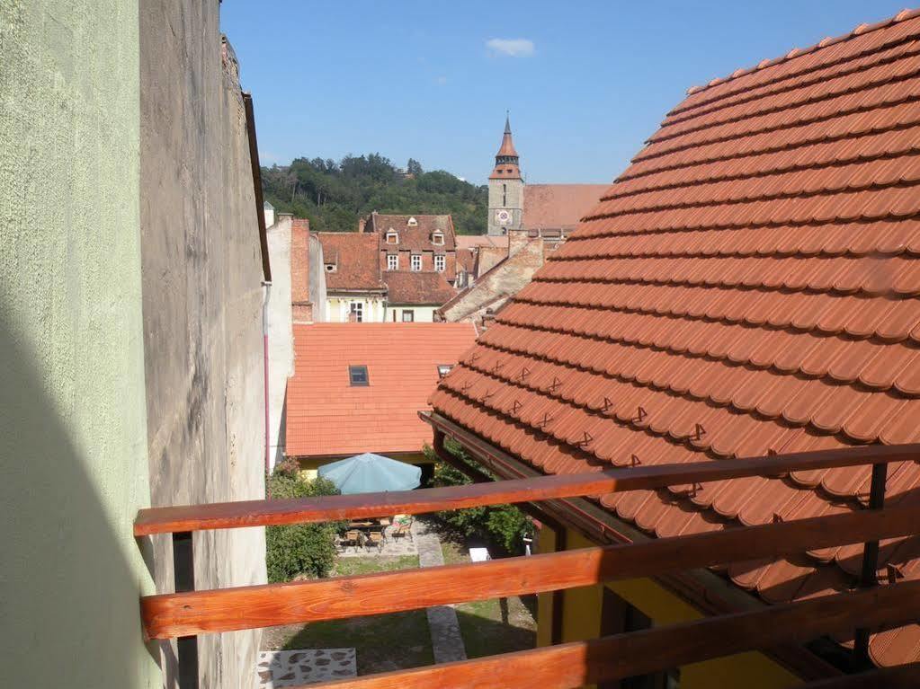 Casa Corona Brasov Ngoại thất bức ảnh