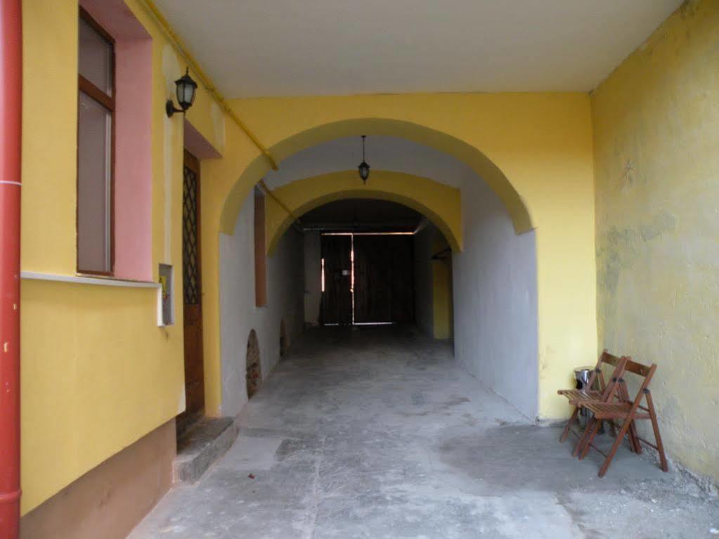 Casa Corona Brasov Ngoại thất bức ảnh
